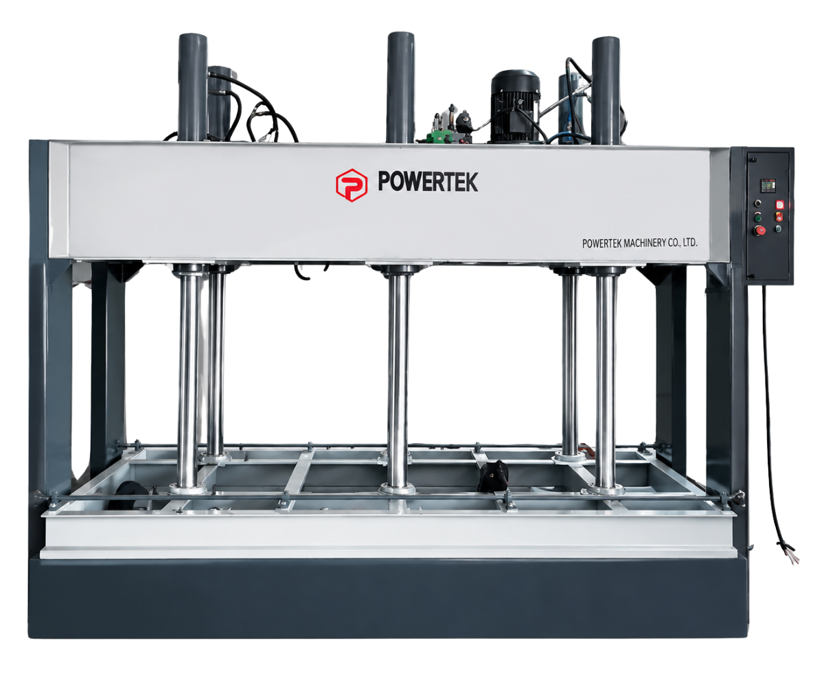 Cold Press 150T