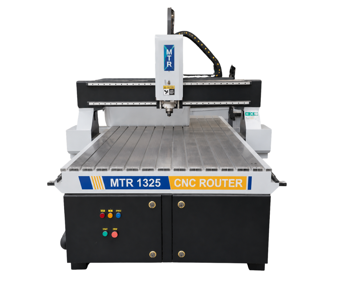 CNC Router Machine