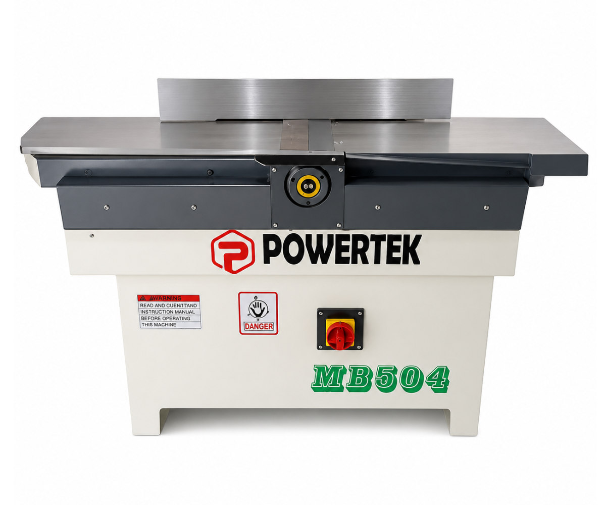 Surface Planer