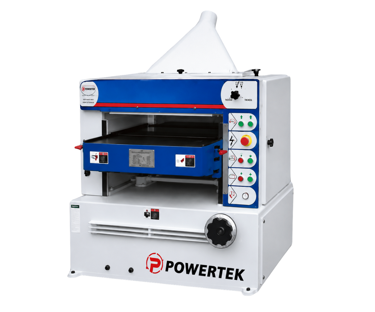 Thickness Planer
